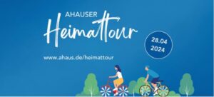 Ahauser-Heimattour @ Ahaus und Ortsteile