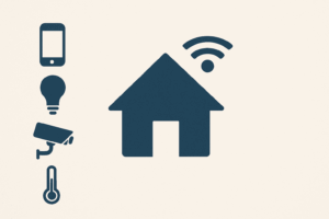 Digital mobil im Alter mit dem Thema „Smart home – Was ist das eigentlich?“