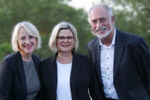 Trio Charisma lädt zu einem Konzert @ St. Mariä-Himmelfahrt-Kirche