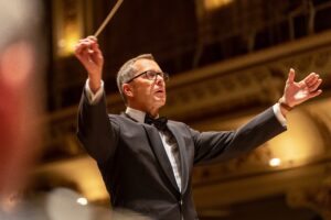 Musikkorps der Bundeswehr spielt Benefizkonzert @ Stadthalle im Kulturquadrat