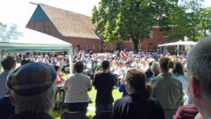 Sommerfest @ Ferienhof Eilers